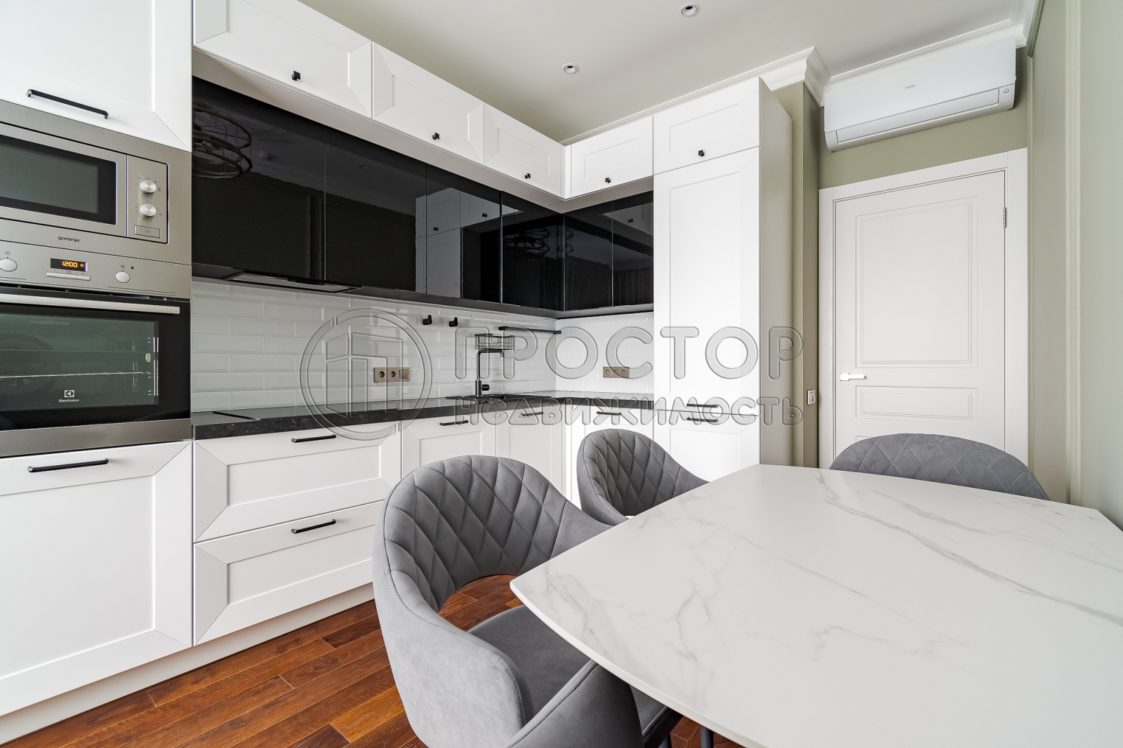 2-комнатная квартира, 65.1 м² - фото 26