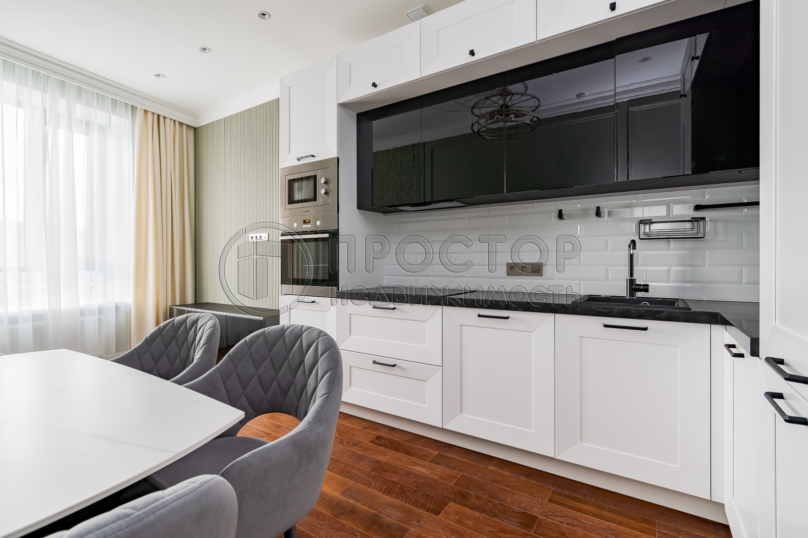 2-комнатная квартира, 65.1 м² - фото 27