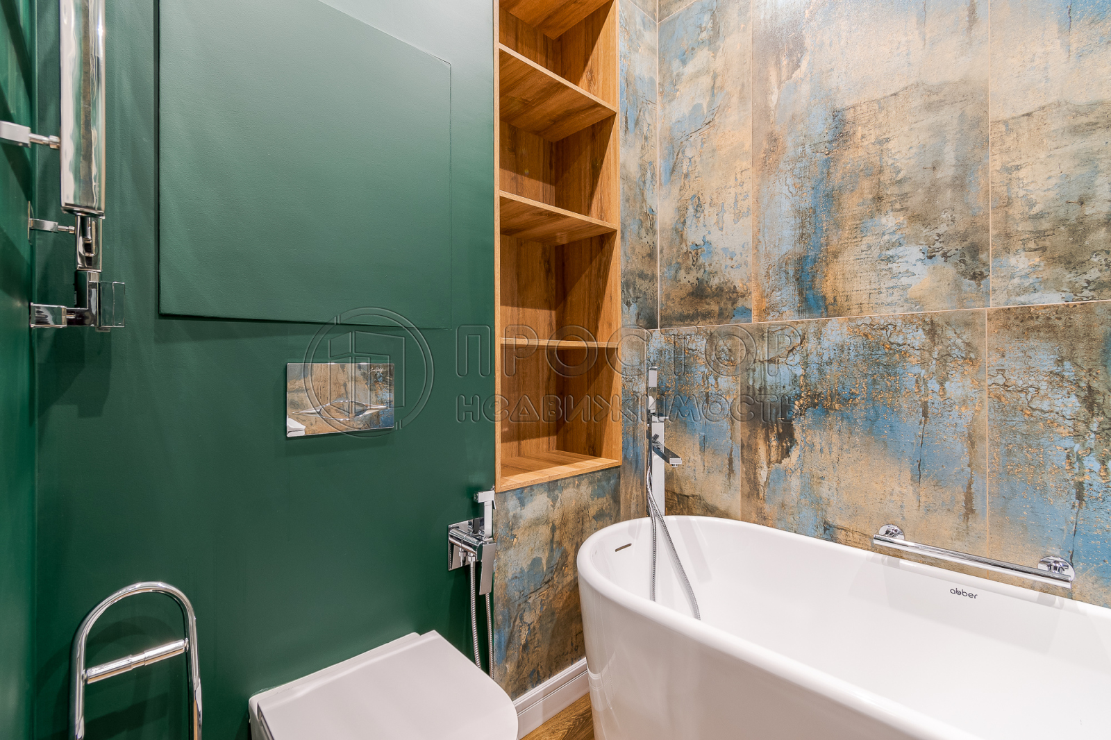 2-комнатная квартира, 65.1 м² - фото 30