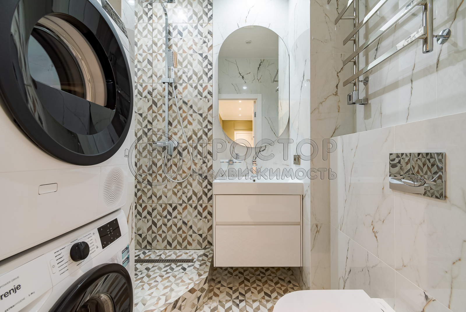 2-комнатная квартира, 65.1 м² - фото 31