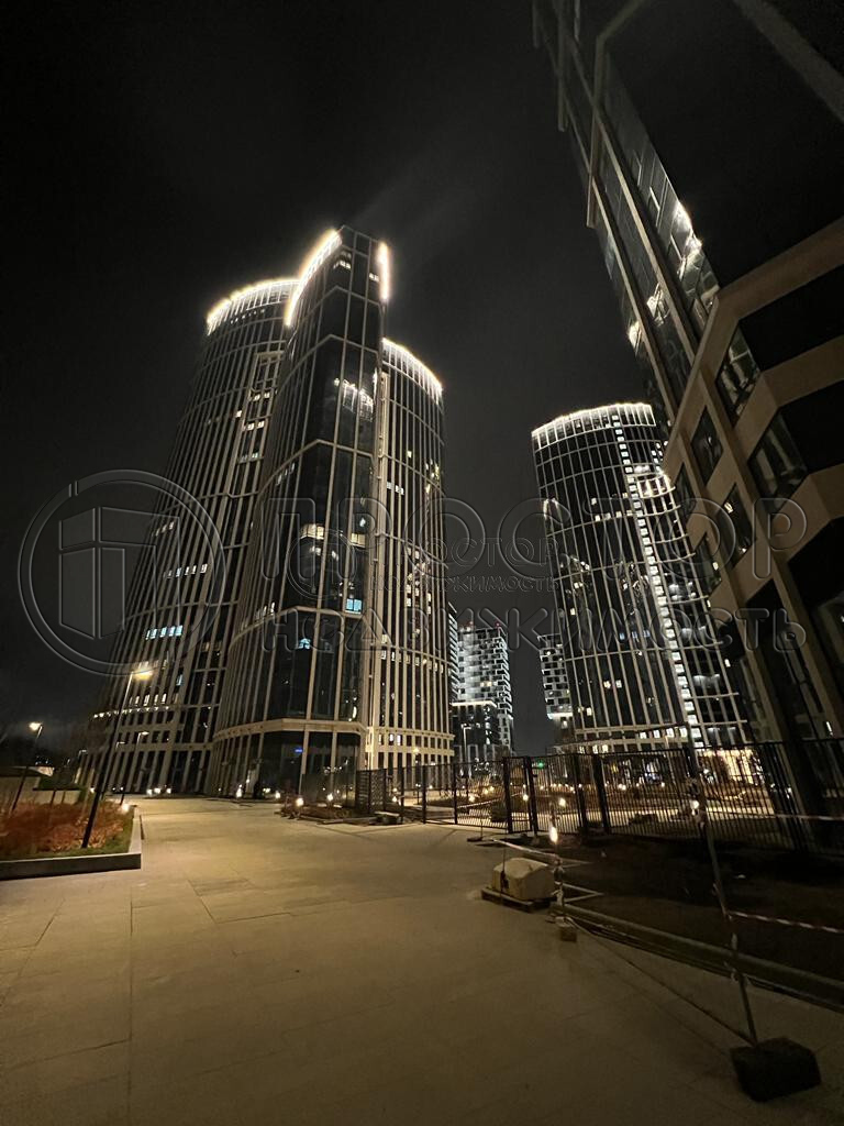 2-комнатная квартира, 65.1 м² - фото 34