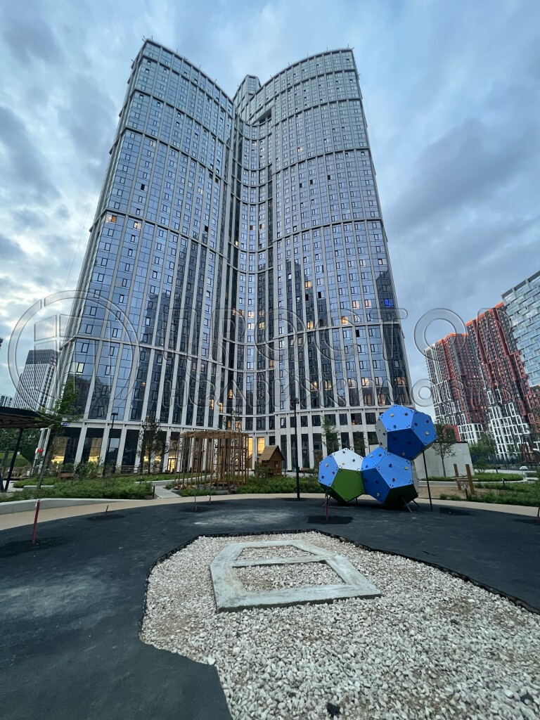 2-комнатная квартира, 65.1 м² - фото 36