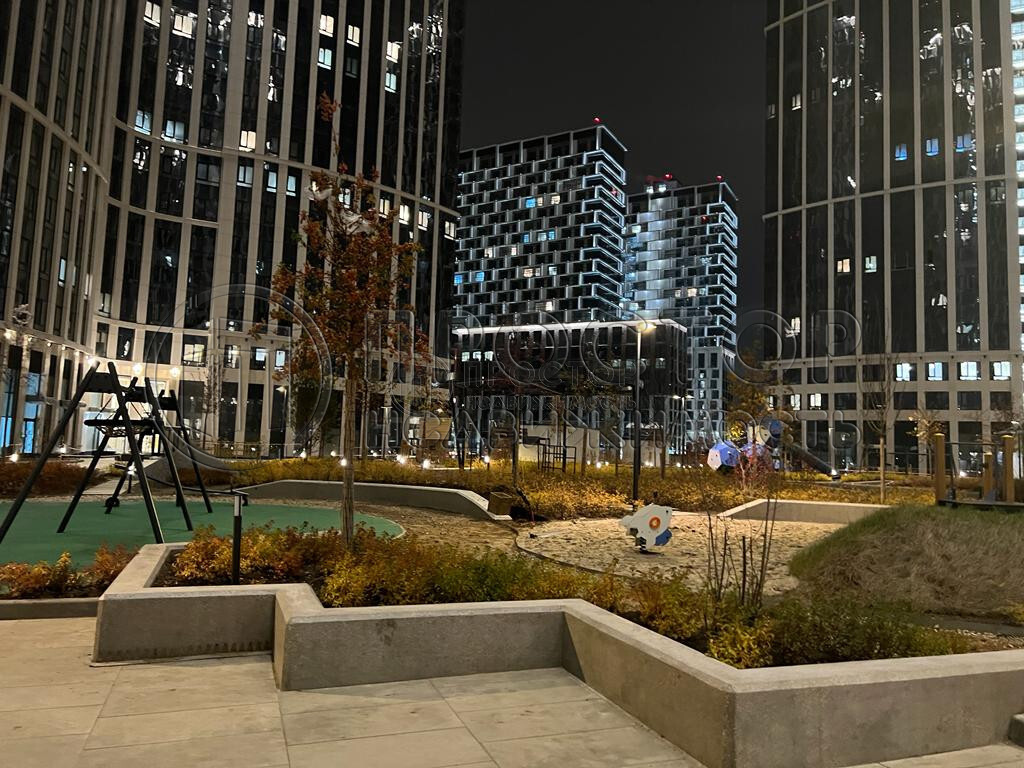 2-комнатная квартира, 65.1 м² - фото 37