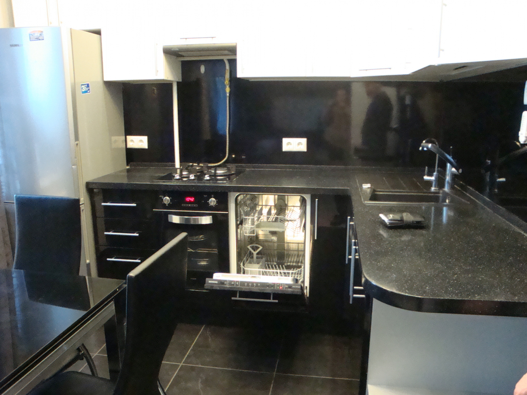 1-комнатная квартира, 34.4 м² - фото 9