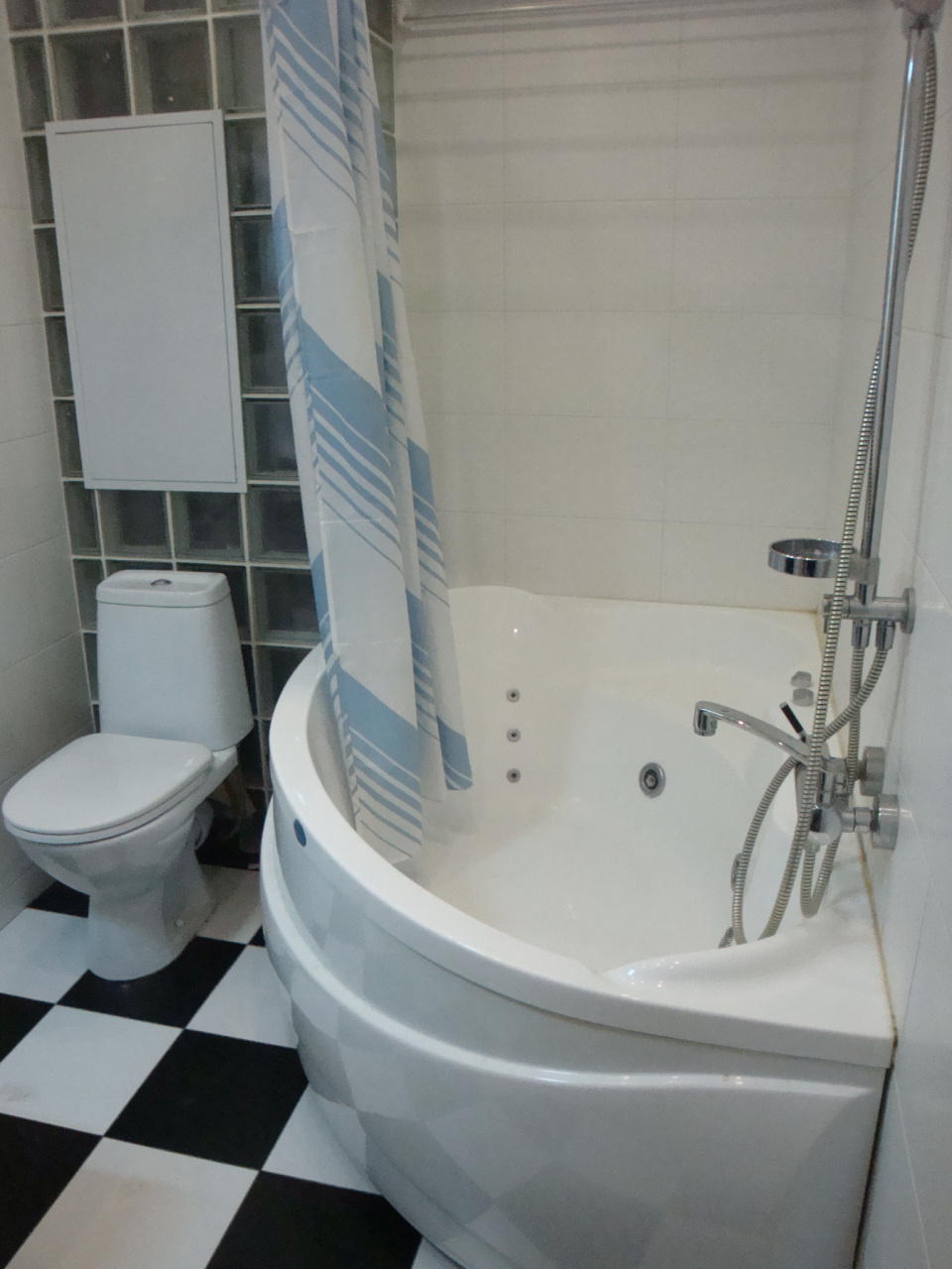 1-комнатная квартира, 34.4 м² - фото 14