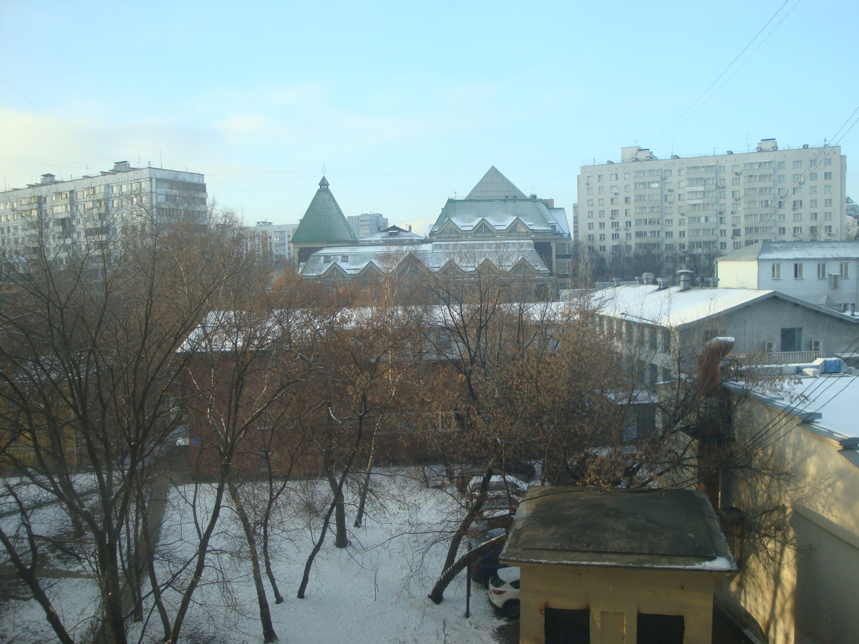 1-комнатная квартира, 34.4 м² - фото 3