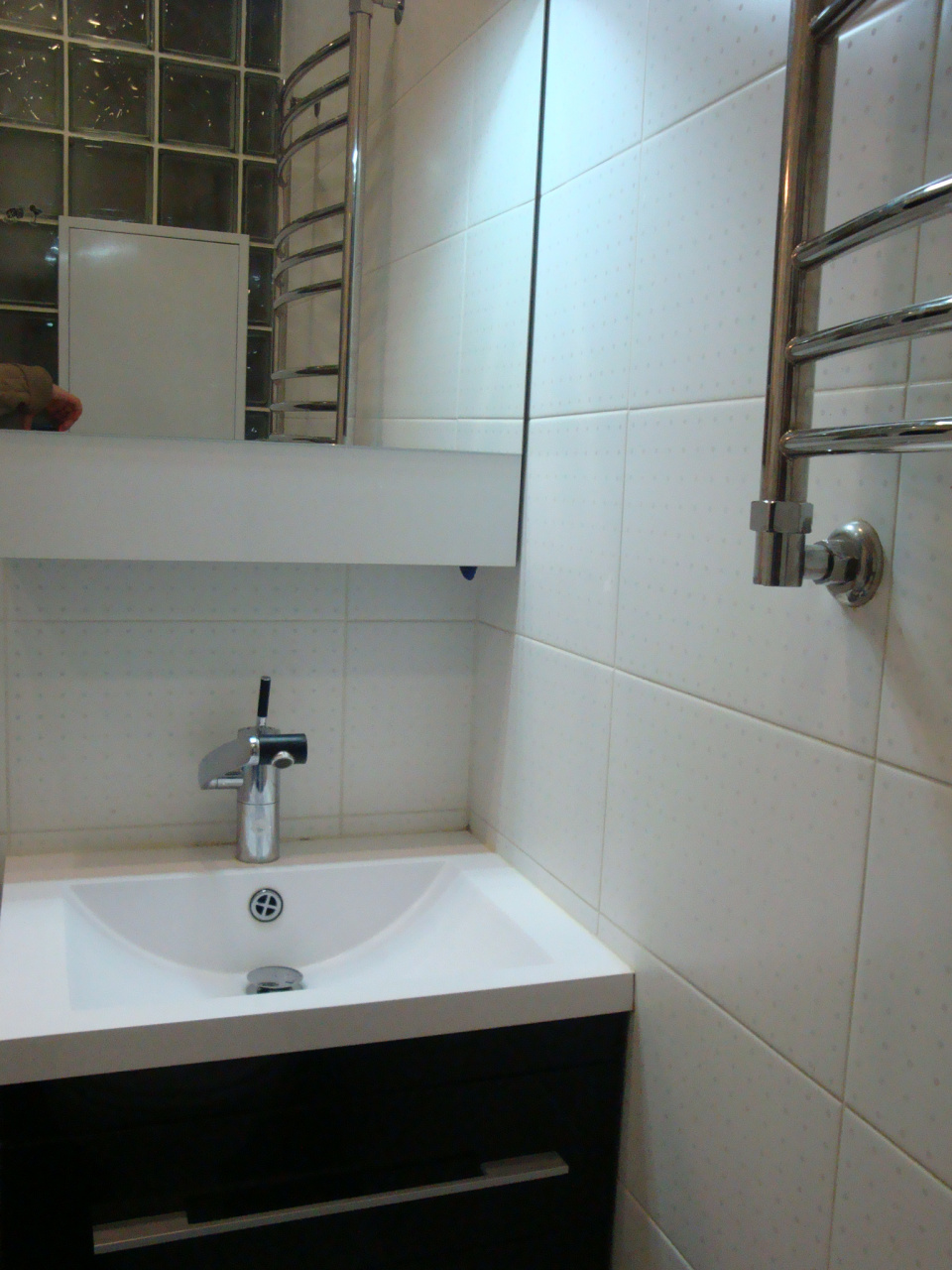 1-комнатная квартира, 34.4 м² - фото 13