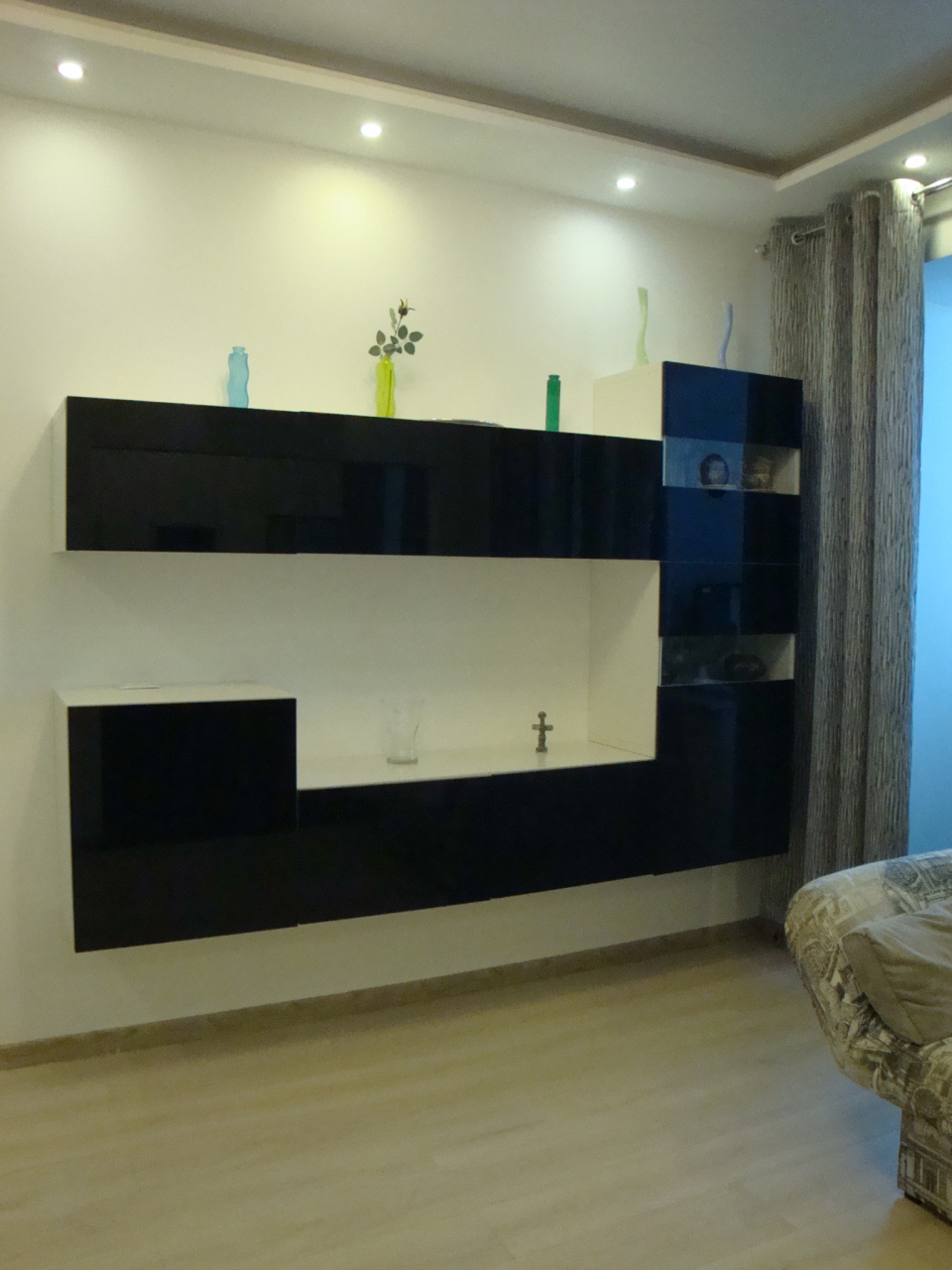 1-комнатная квартира, 34.4 м² - фото 5