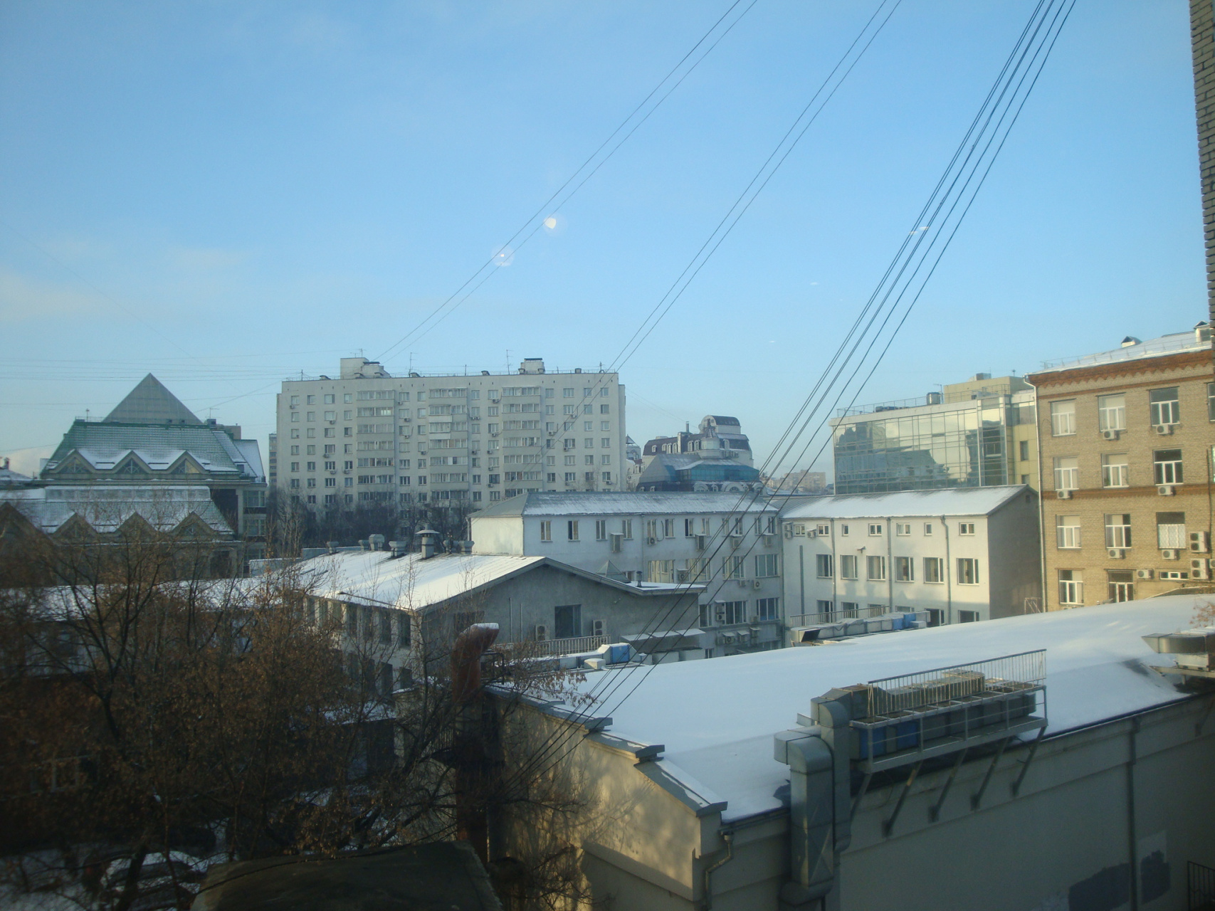1-комнатная квартира, 34.4 м² - фото 2