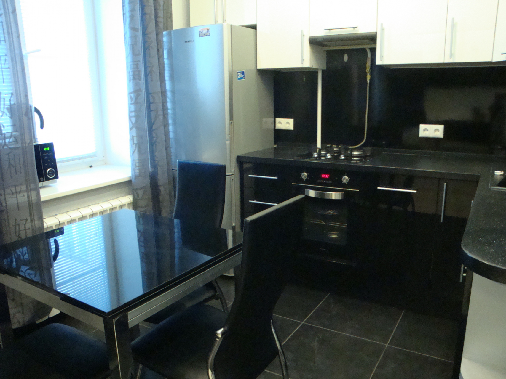 1-комнатная квартира, 34.4 м² - фото 8