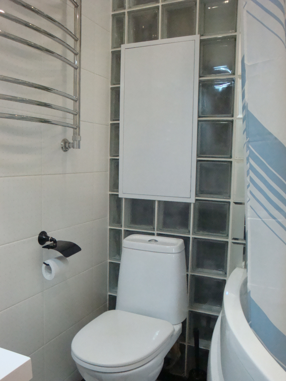 1-комнатная квартира, 34.4 м² - фото 15