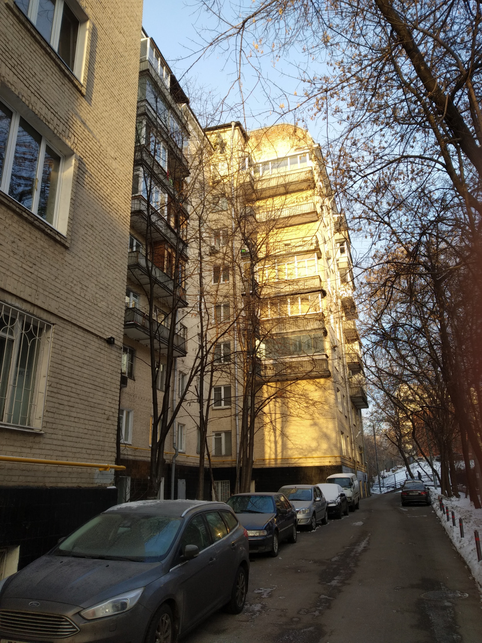 1-комнатная квартира, 34.4 м² - фото 18