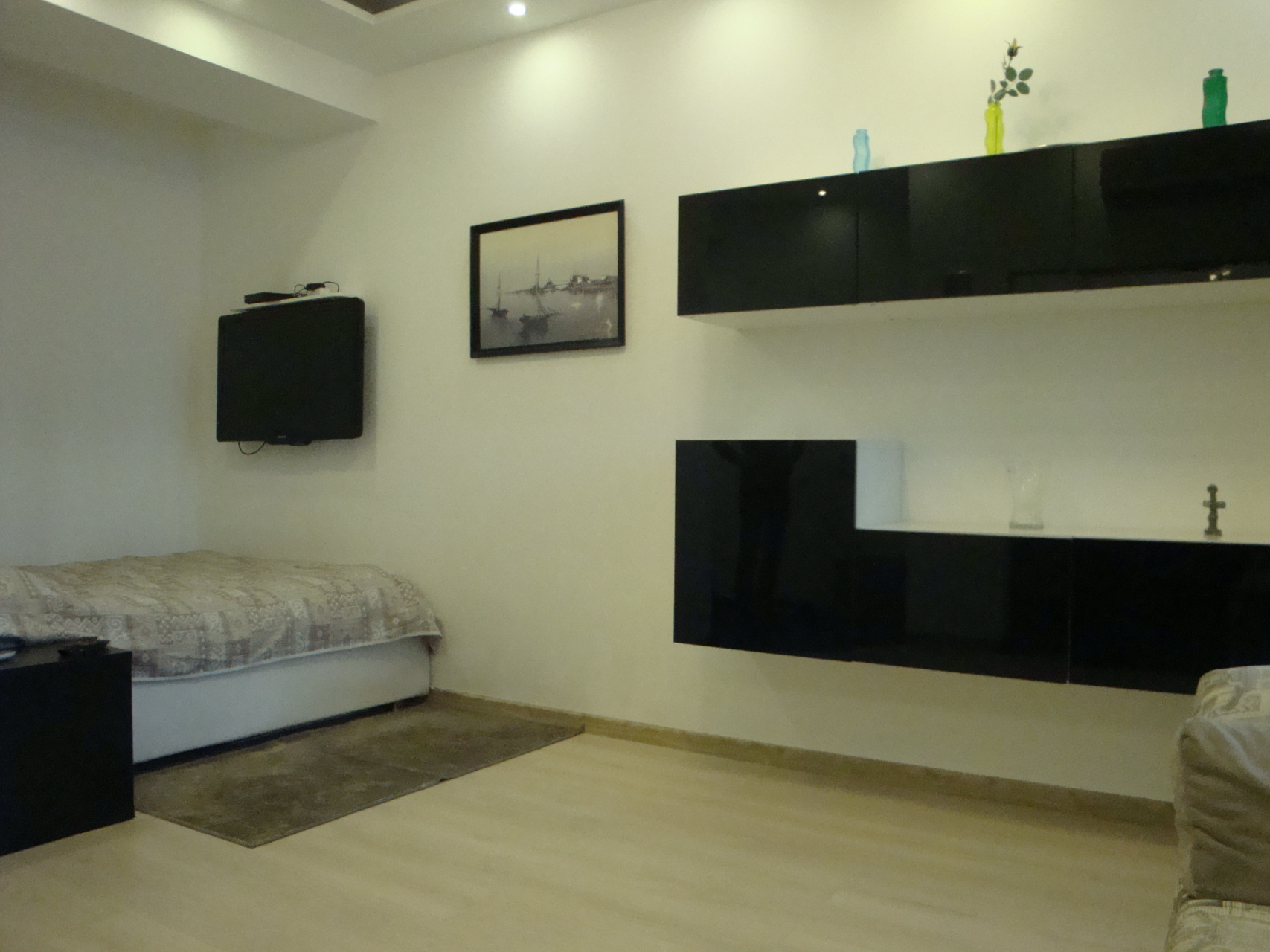 1-комнатная квартира, 34.4 м² - фото 4