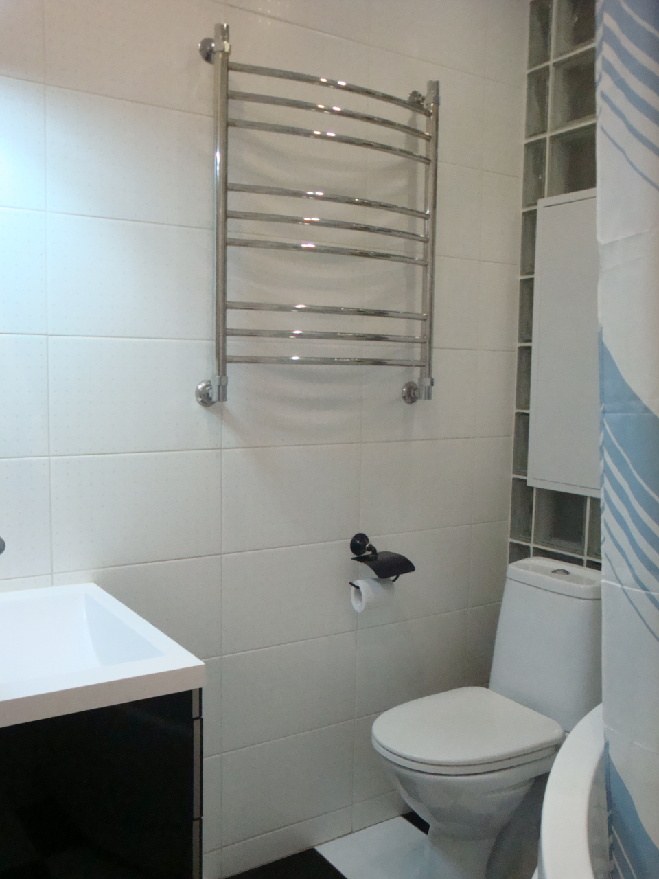 1-комнатная квартира, 34.4 м² - фото 12