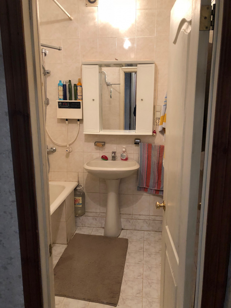 3-комнатная квартира, 85 м² - фото 4