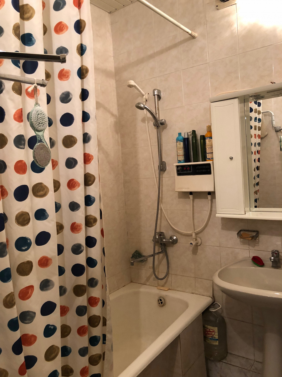 3-комнатная квартира, 85 м² - фото 6