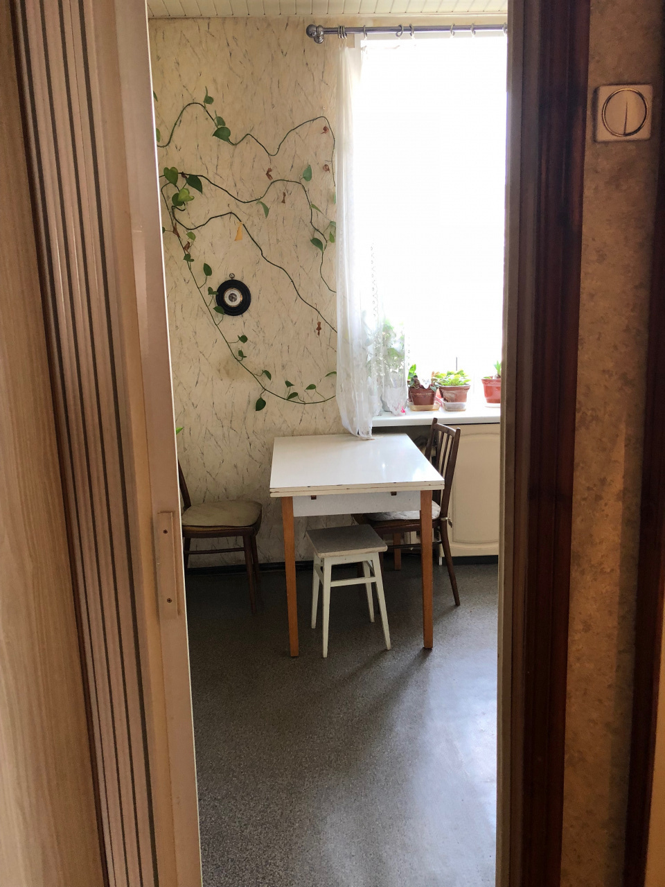 3-комнатная квартира, 85 м² - фото 3