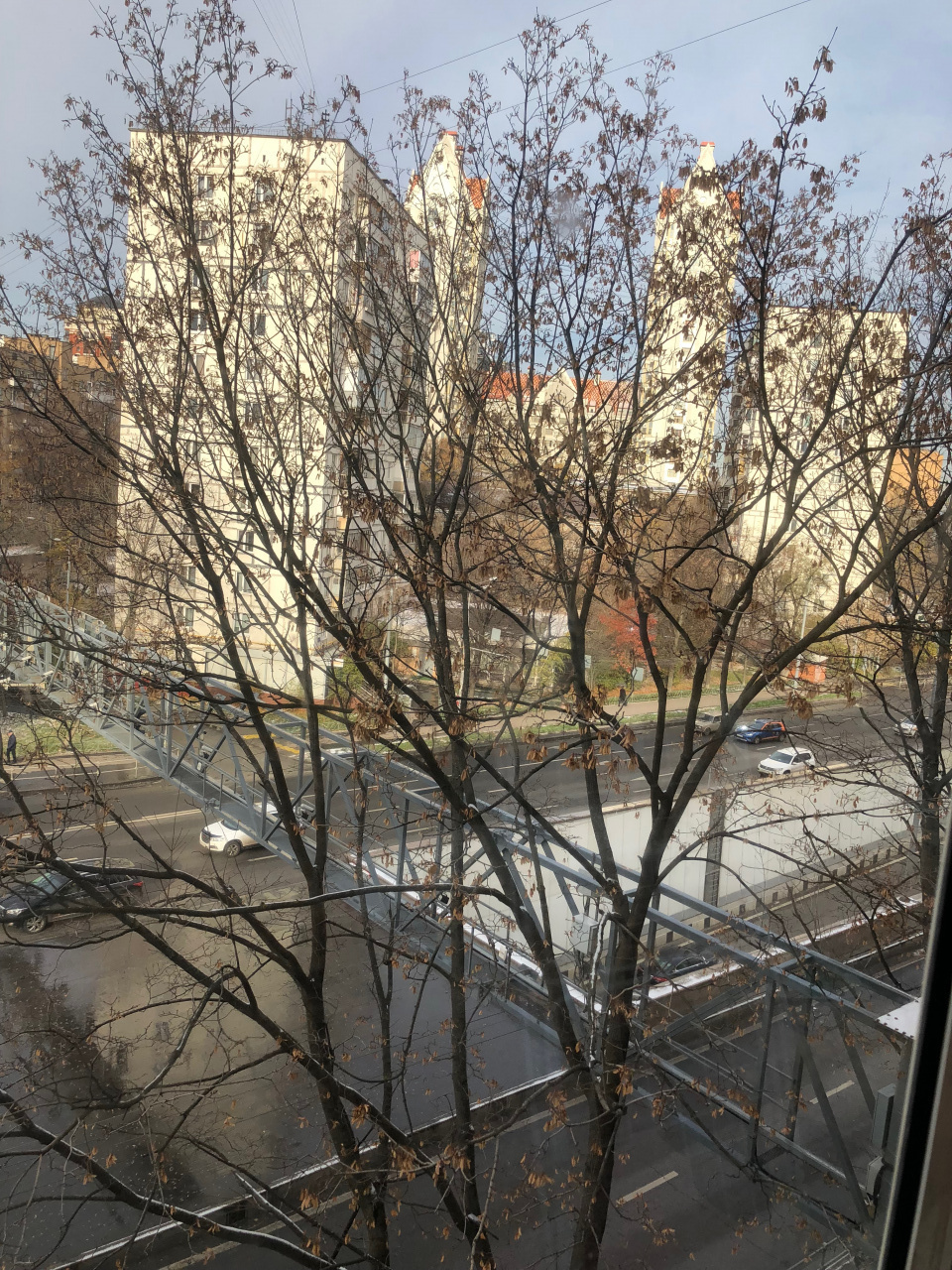 3-комнатная квартира, 85 м² - фото 11