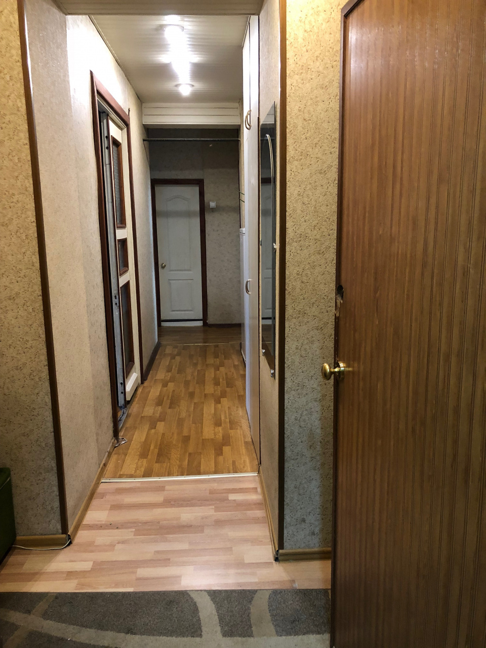 3-комнатная квартира, 85 м² - фото 2