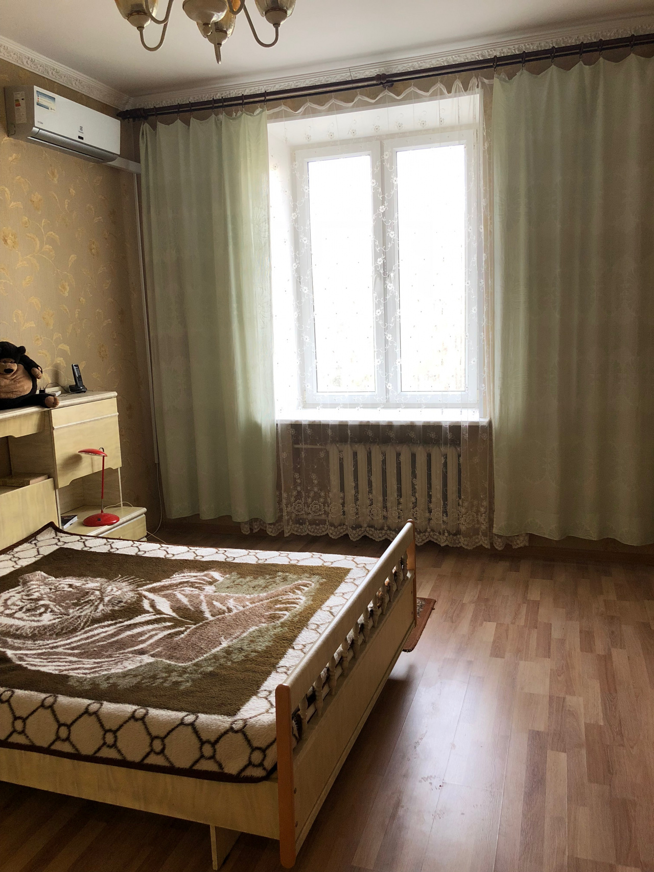 3-комнатная квартира, 85 м² - фото 8