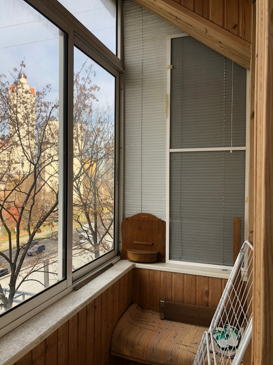 3-комнатная квартира, 85 м² - фото 10