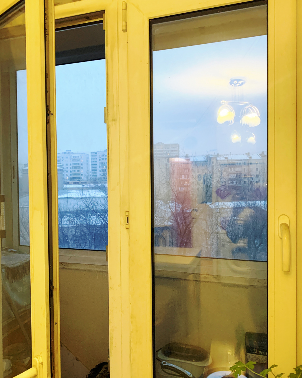 1-комнатная квартира, 32.9 м² - фото 4