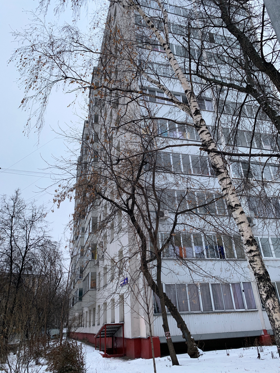 1-комнатная квартира, 32.9 м² - фото 10
