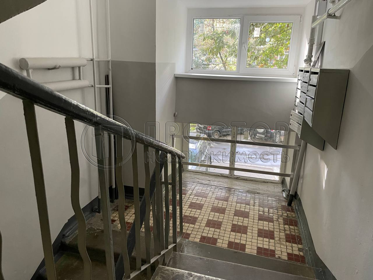 2-комнатная квартира, 43.2 м² - фото 6