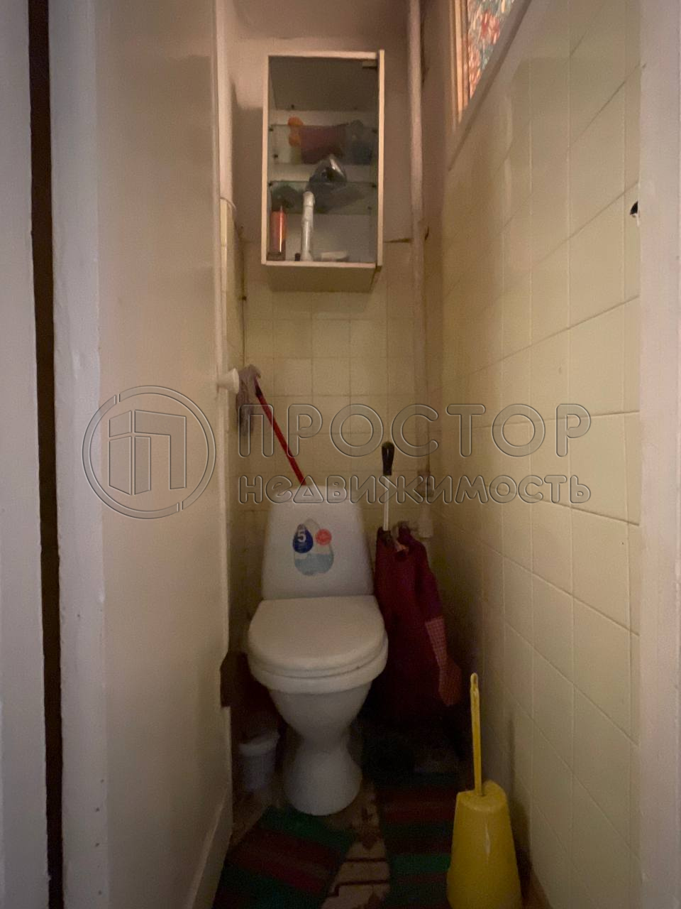2-комнатная квартира, 43.2 м² - фото 20