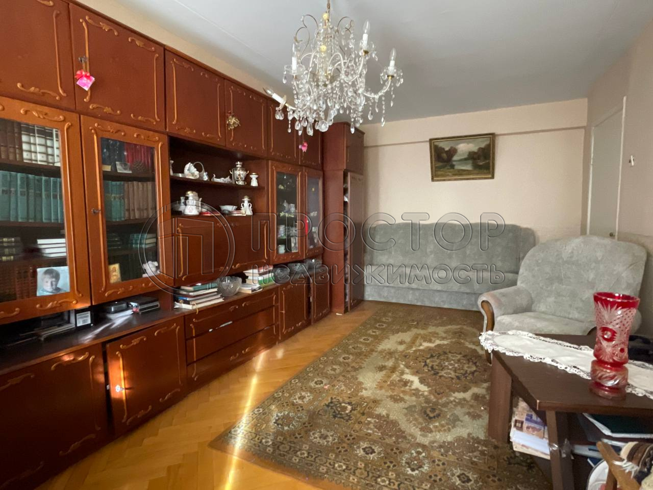 2-комнатная квартира, 43.2 м² - фото 26