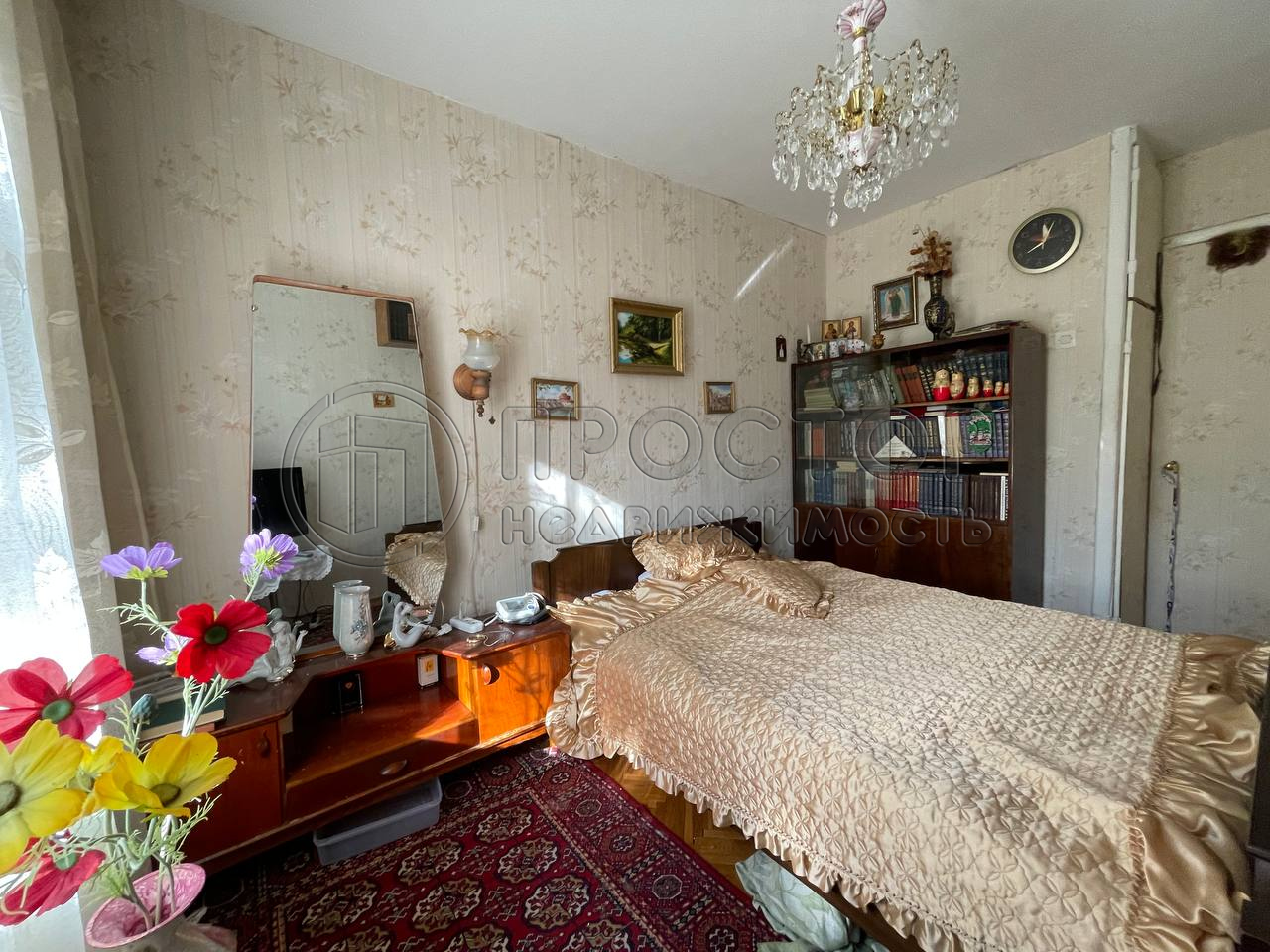 2-комнатная квартира, 43.2 м² - фото 28