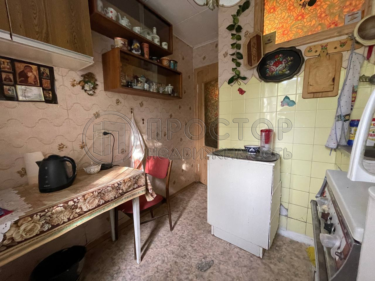 2-комнатная квартира, 43.2 м² - фото 34