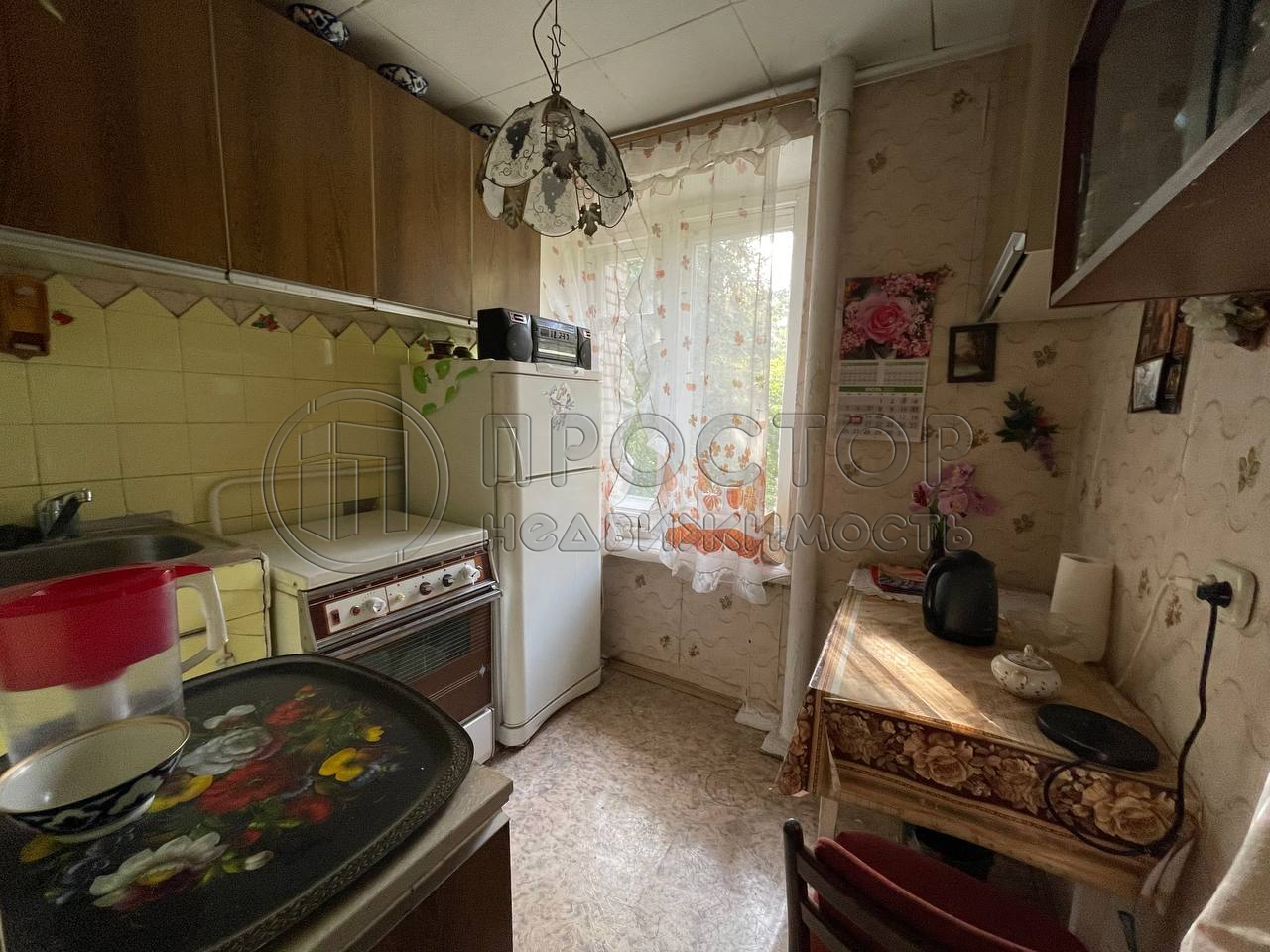 2-комнатная квартира, 43.2 м² - фото 37
