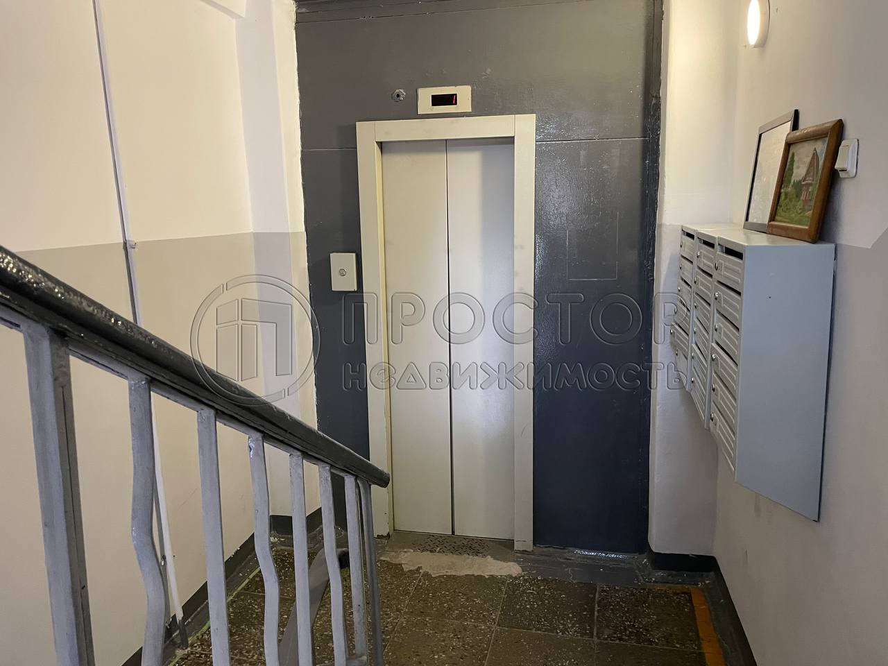 2-комнатная квартира, 43.2 м² - фото 41