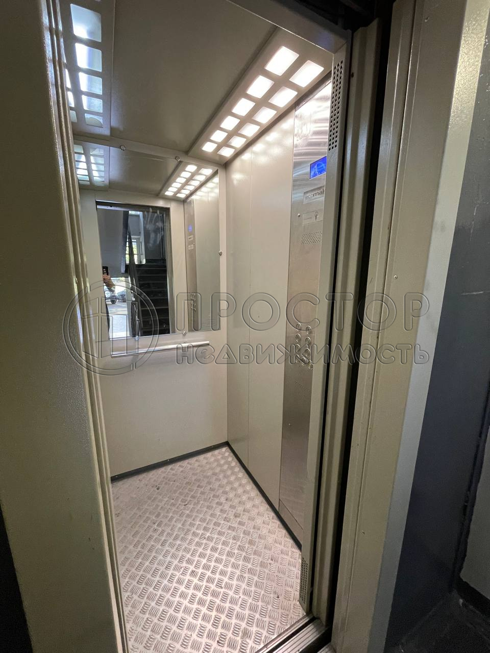 2-комнатная квартира, 43.2 м² - фото 43