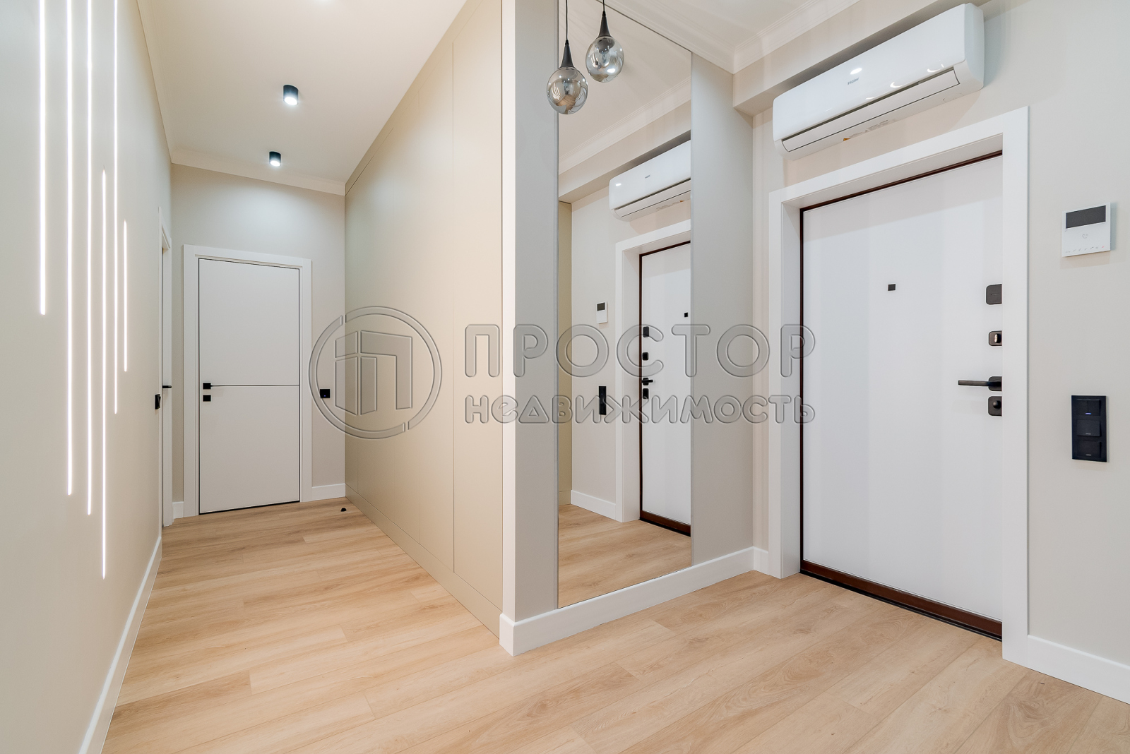 2-комнатная квартира, 72 м² - фото 4