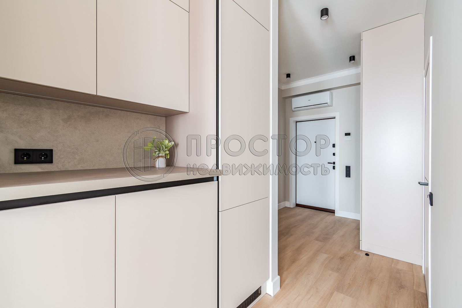 2-комнатная квартира, 72 м² - фото 6