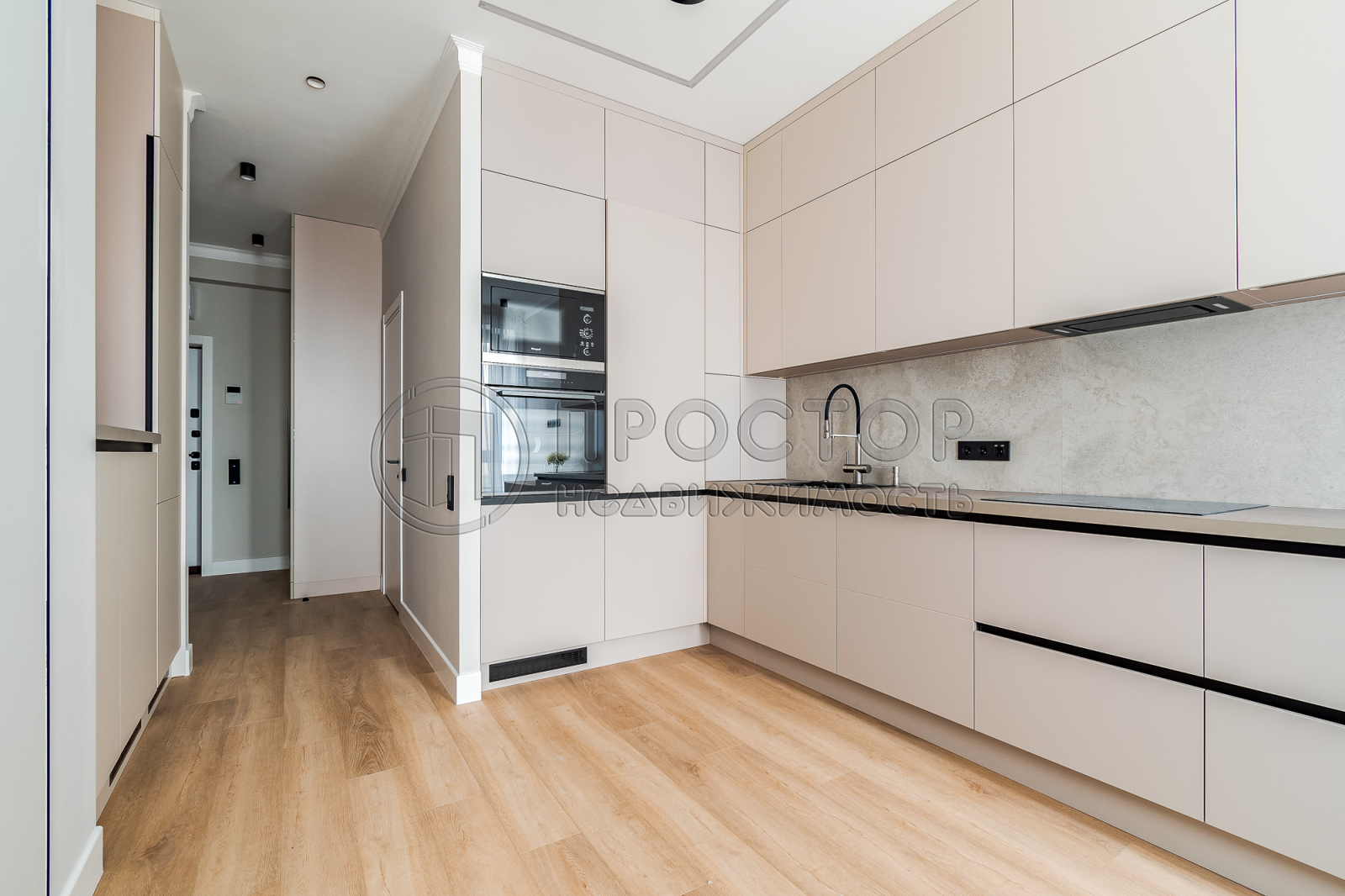 2-комнатная квартира, 72 м² - фото 7