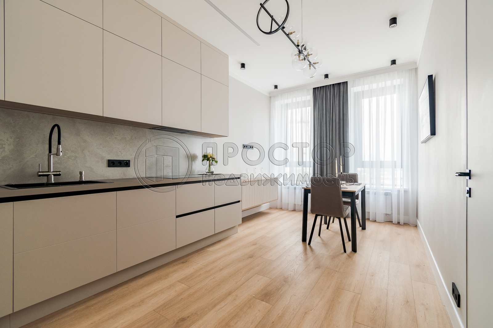 2-комнатная квартира, 72 м² - фото 8