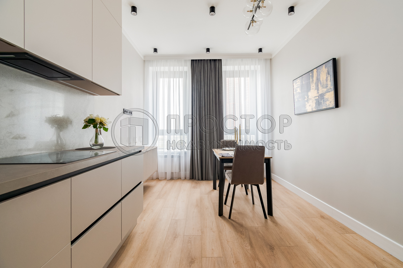 2-комнатная квартира, 72 м² - фото 9