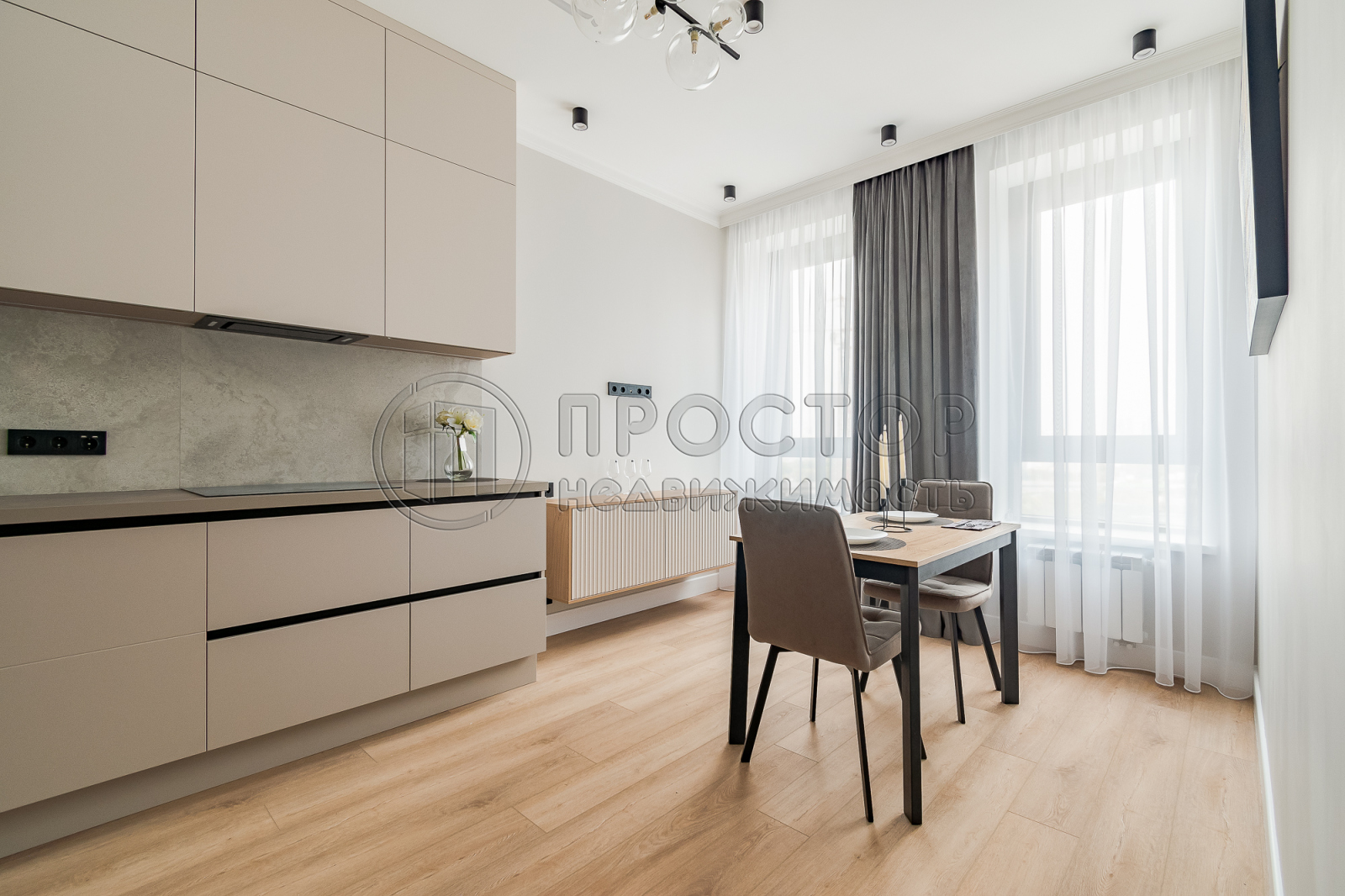 2-комнатная квартира, 72 м² - фото 11