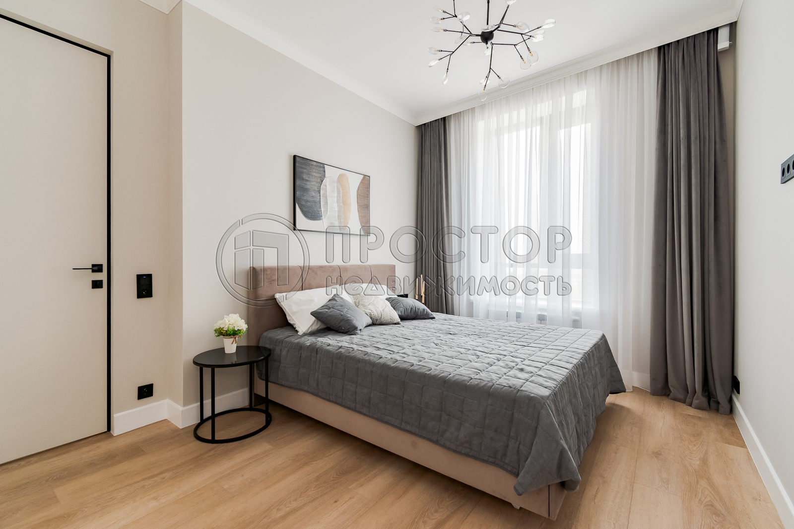 2-комнатная квартира, 72 м² - фото 13
