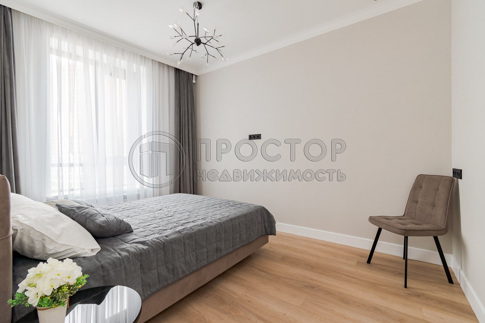 2-комнатная квартира, 72 м² - фото 14