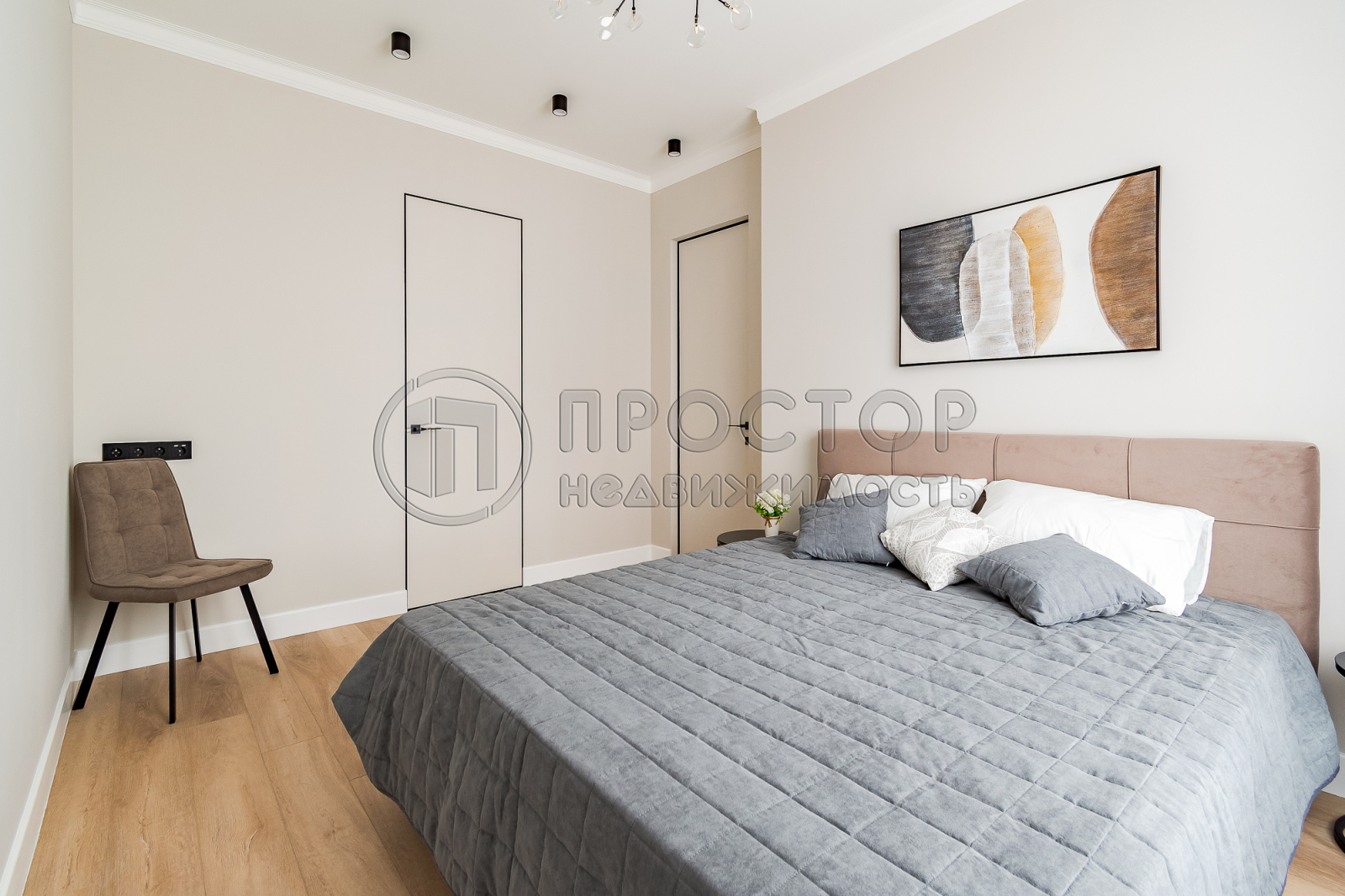 2-комнатная квартира, 72 м² - фото 15