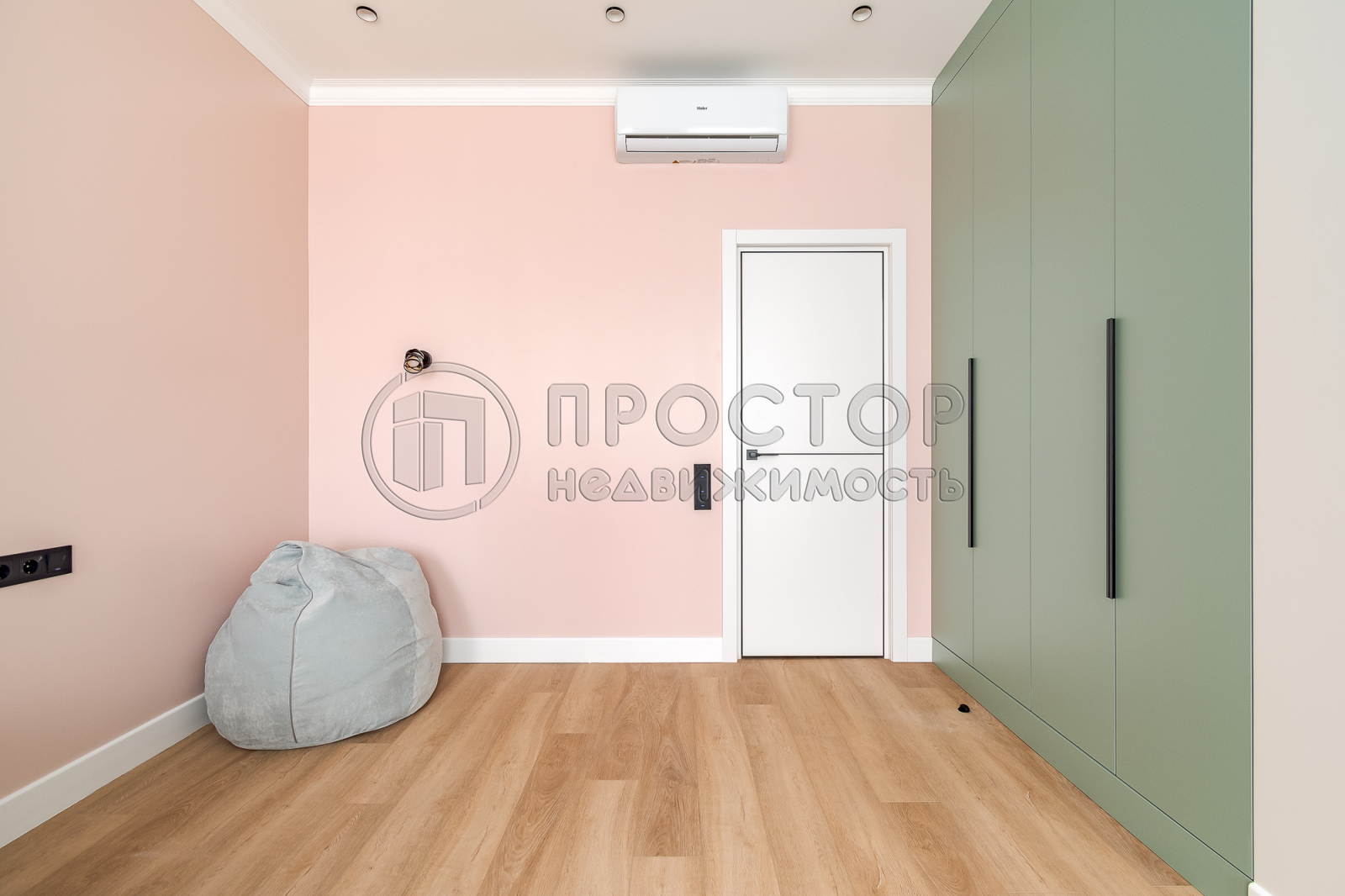 2-комнатная квартира, 72 м² - фото 19
