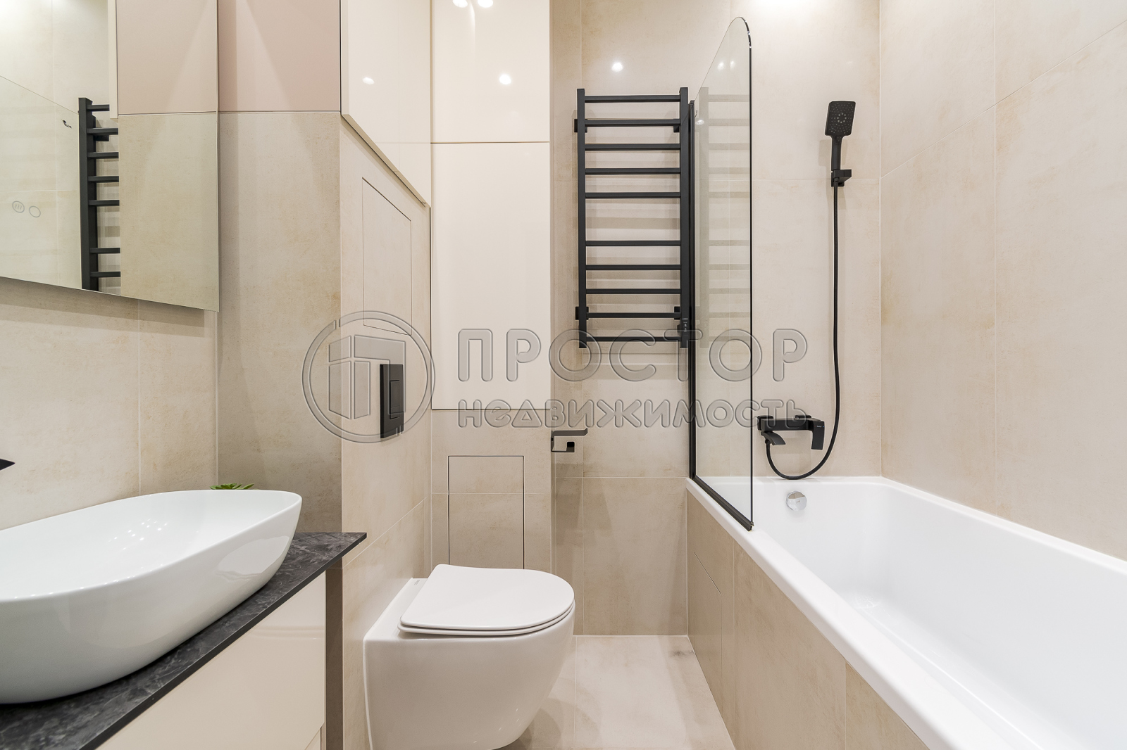 2-комнатная квартира, 72 м² - фото 21