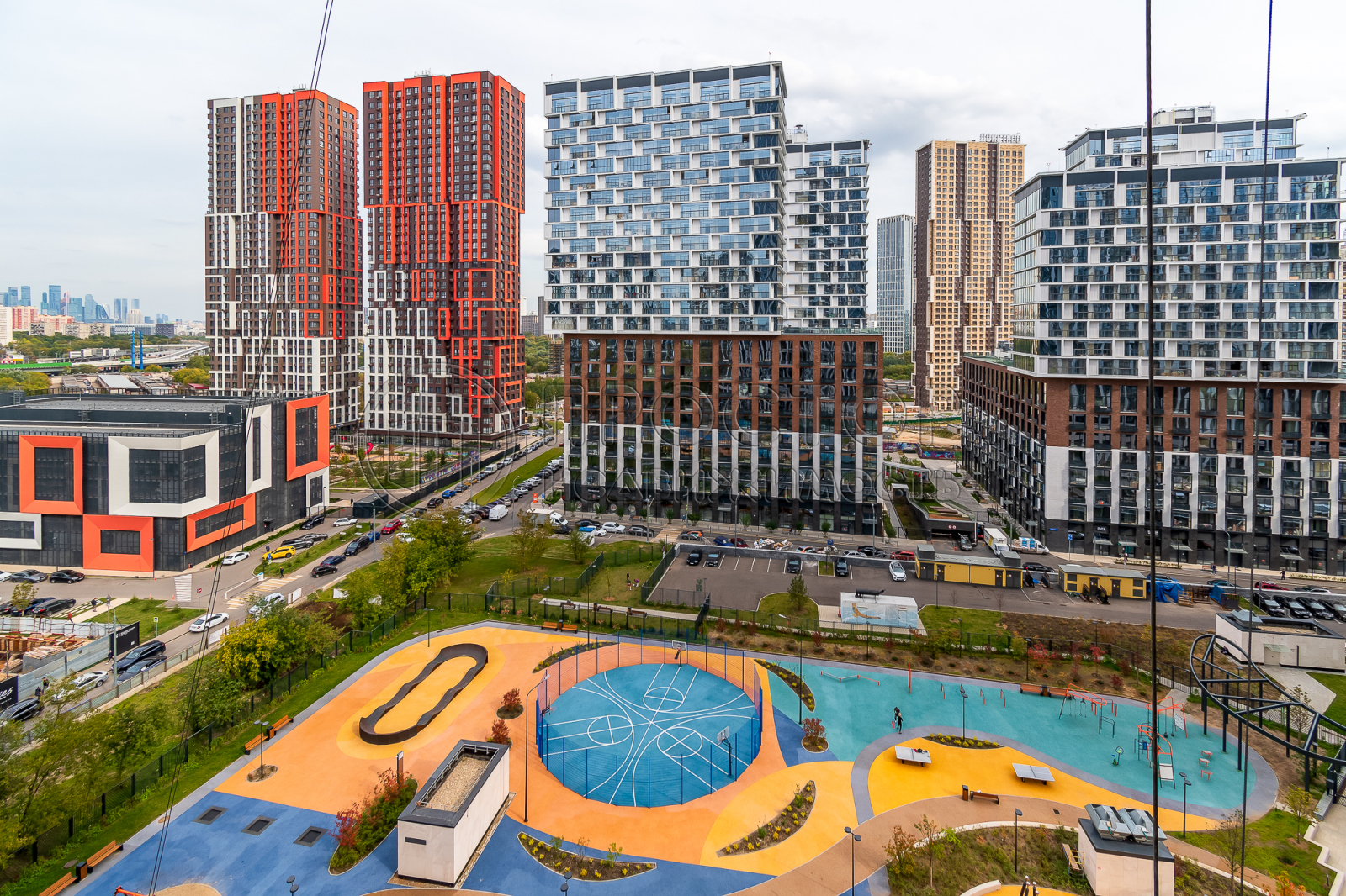 2-комнатная квартира, 72 м² - фото 23
