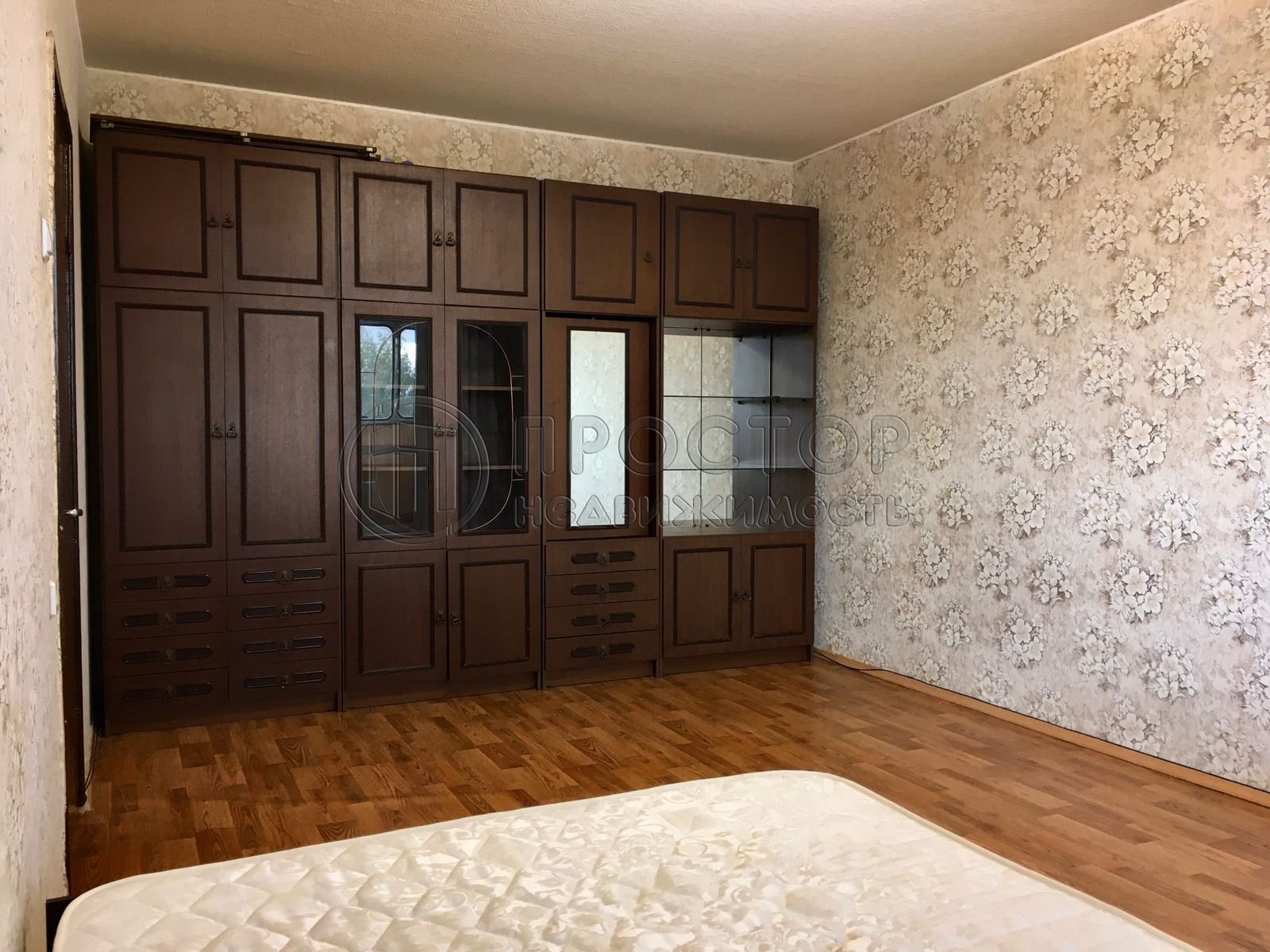 1-комнатная квартира, 37.8 м² - фото 3