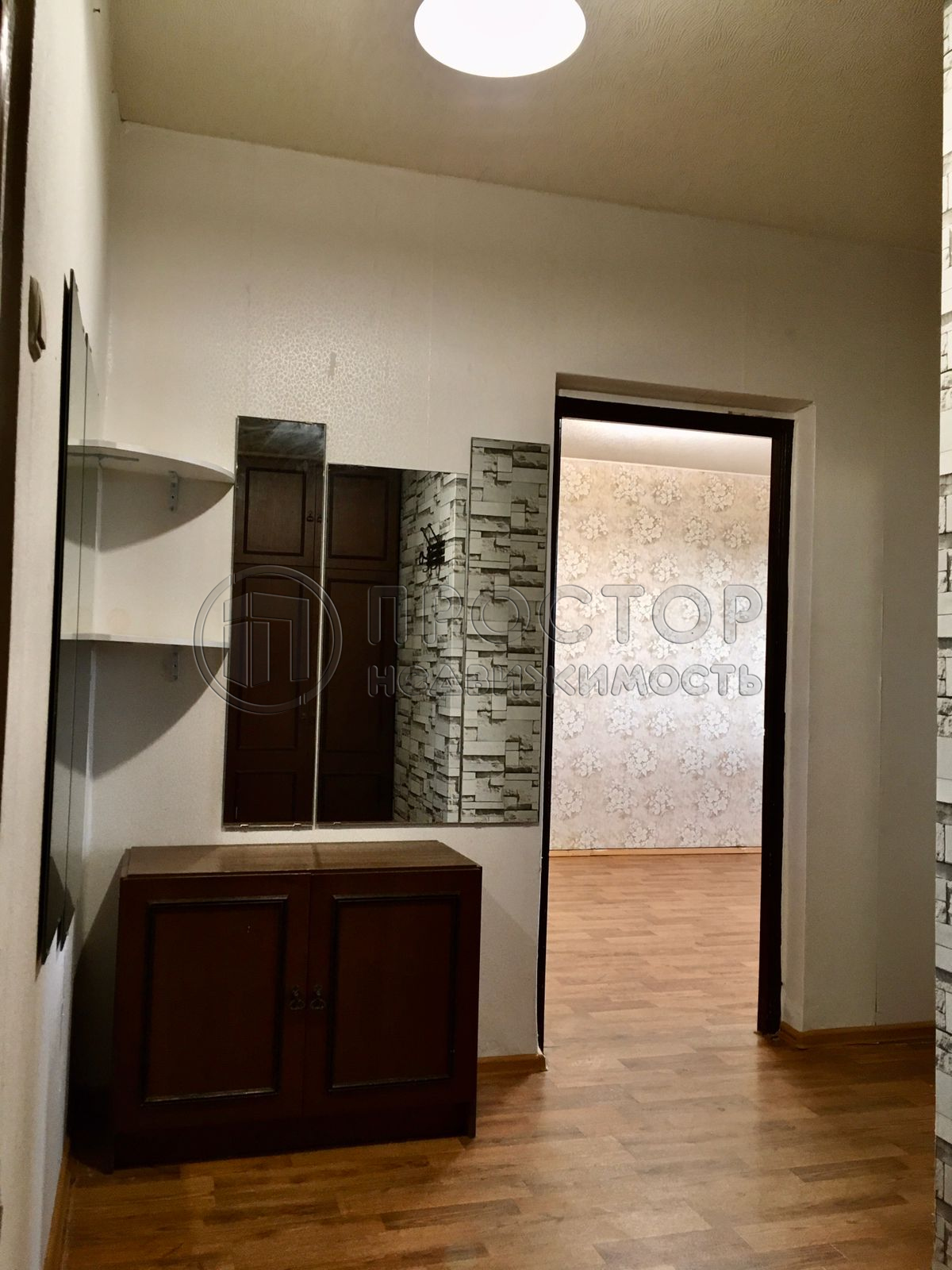 1-комнатная квартира, 37.8 м² - фото 4