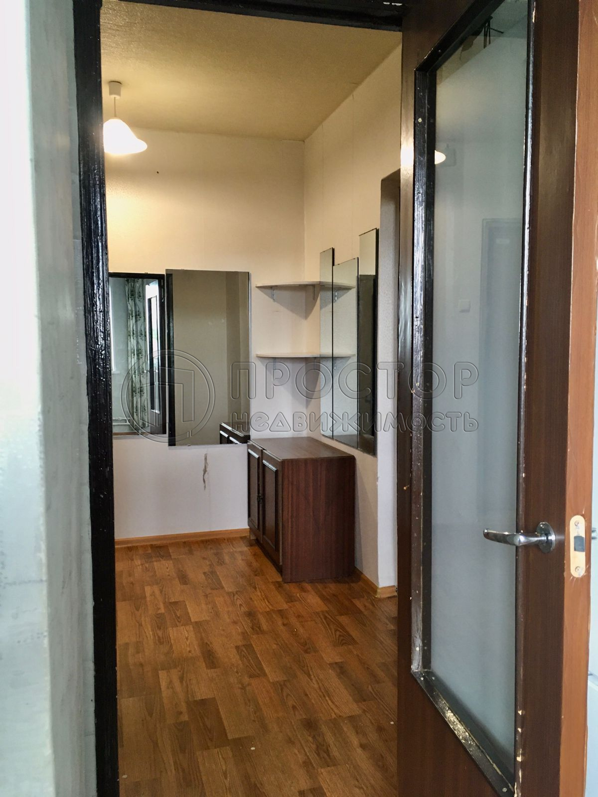 1-комнатная квартира, 37.8 м² - фото 5